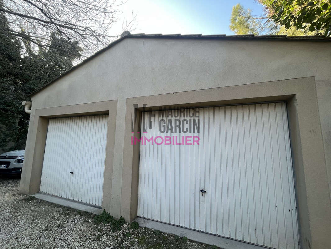 Maison à AVIGNON
