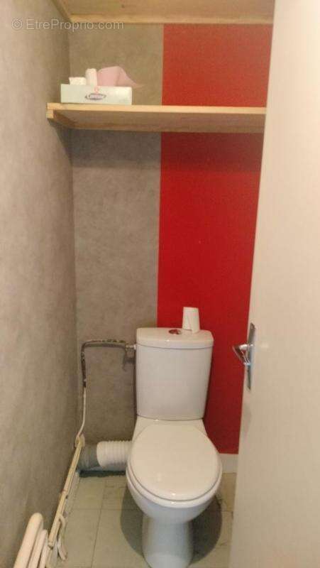 Appartement à LORIENT