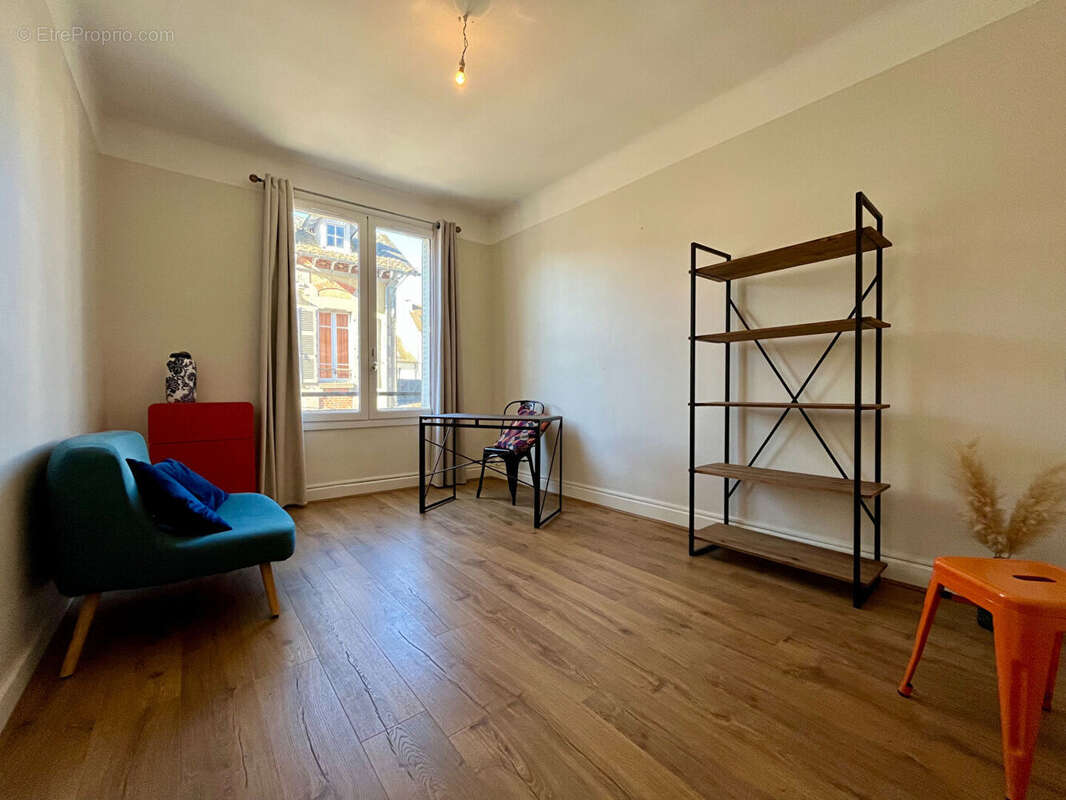 Appartement à AURILLAC