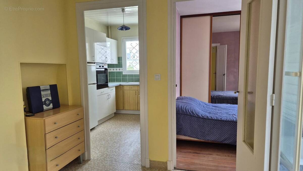 Appartement à ROYAN