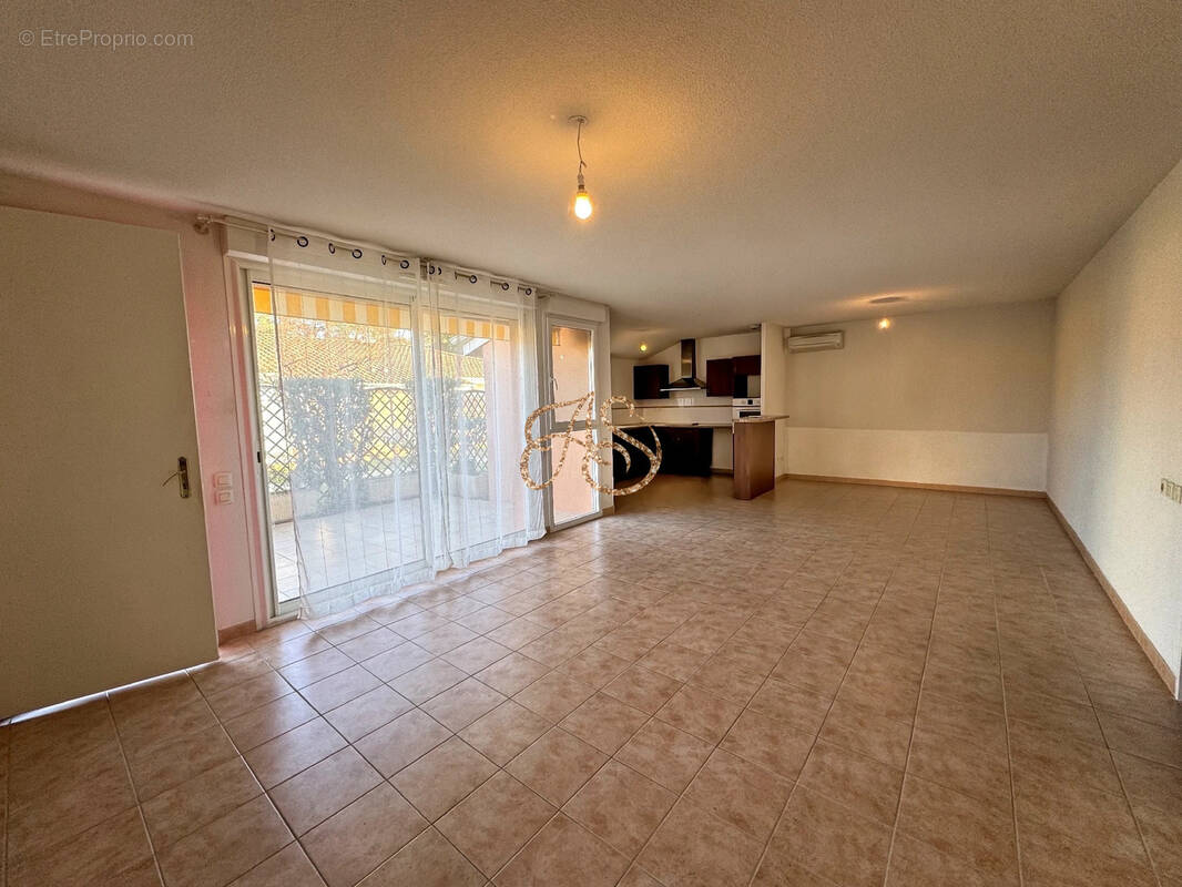 Appartement à SAINT-GILLES