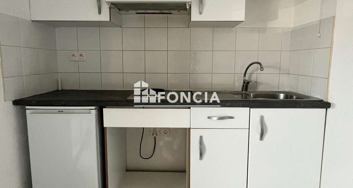 Appartement à DAX