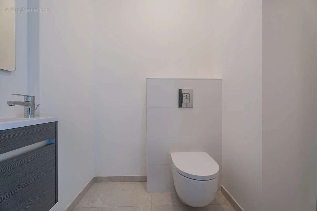 Appartement à TALANGE