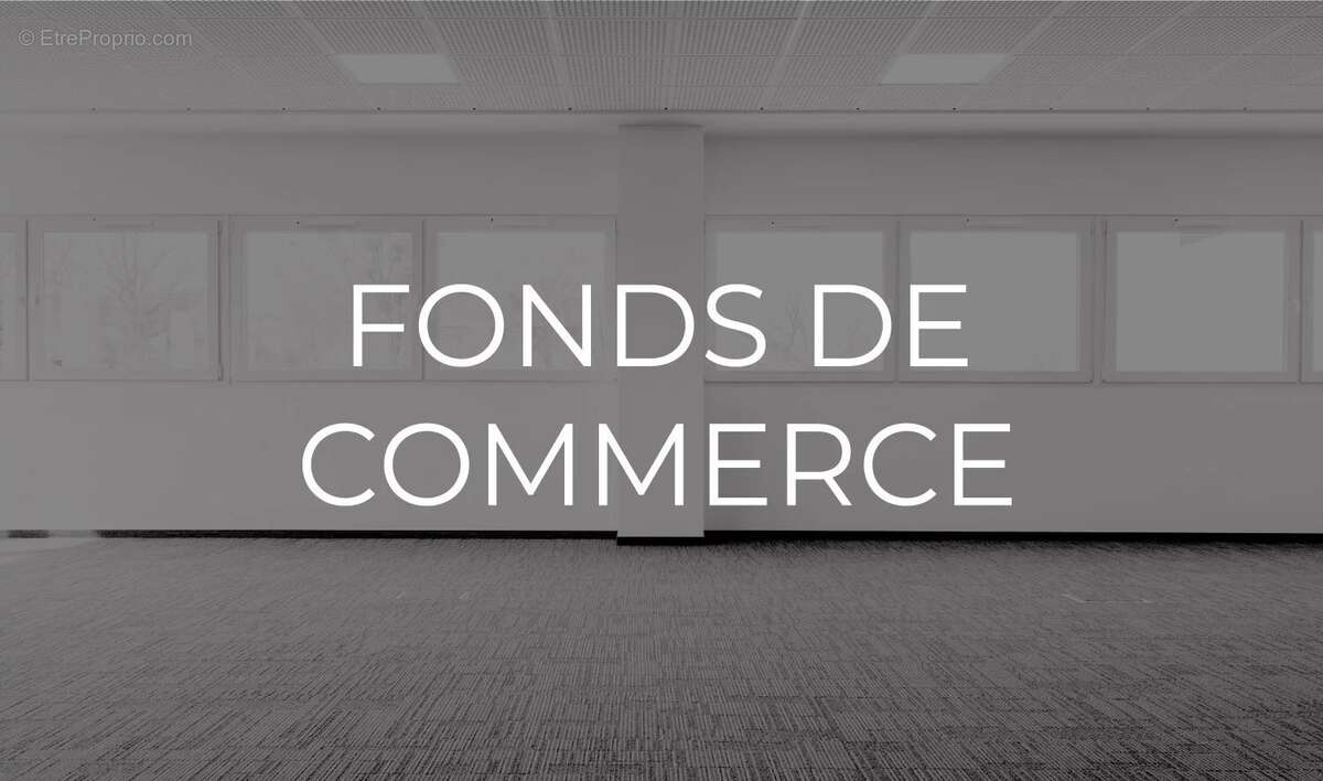 Commerce à BEAUNE