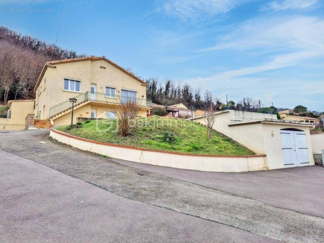 Appartement à ANDANCE