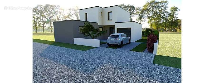 Maison à PERPIGNAN