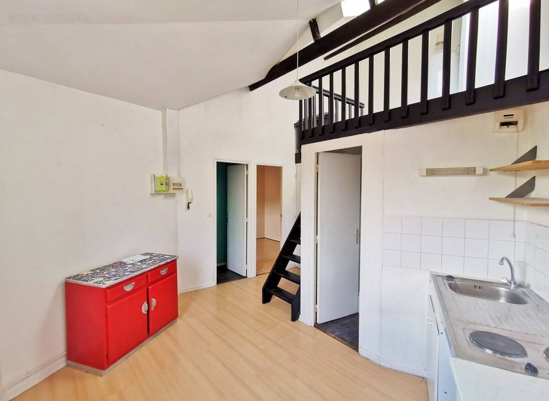 Appartement à LILLE