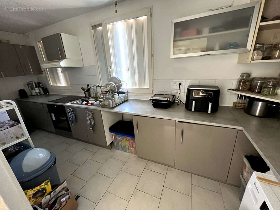 Appartement à SAINT-LAURENT-DU-VAR