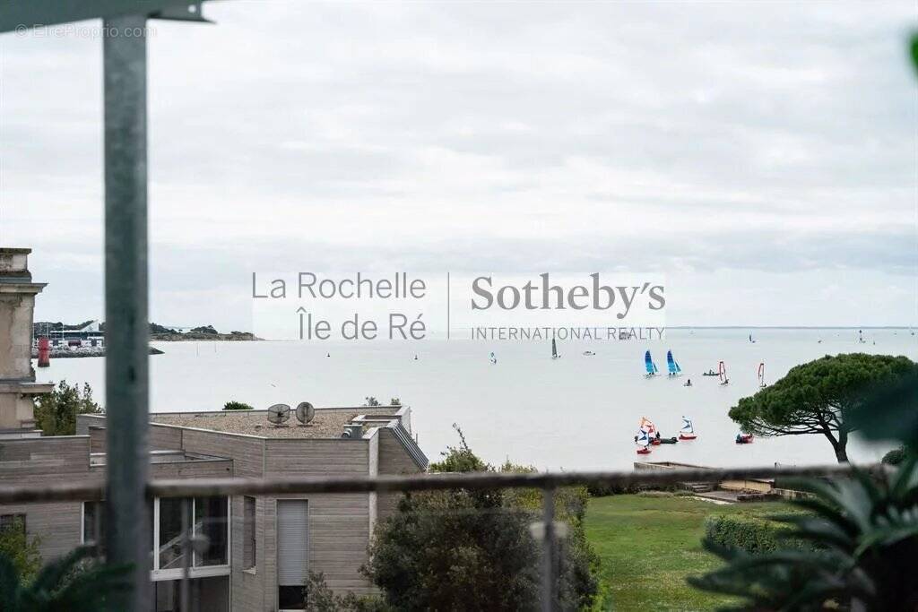 Appartement à LA ROCHELLE