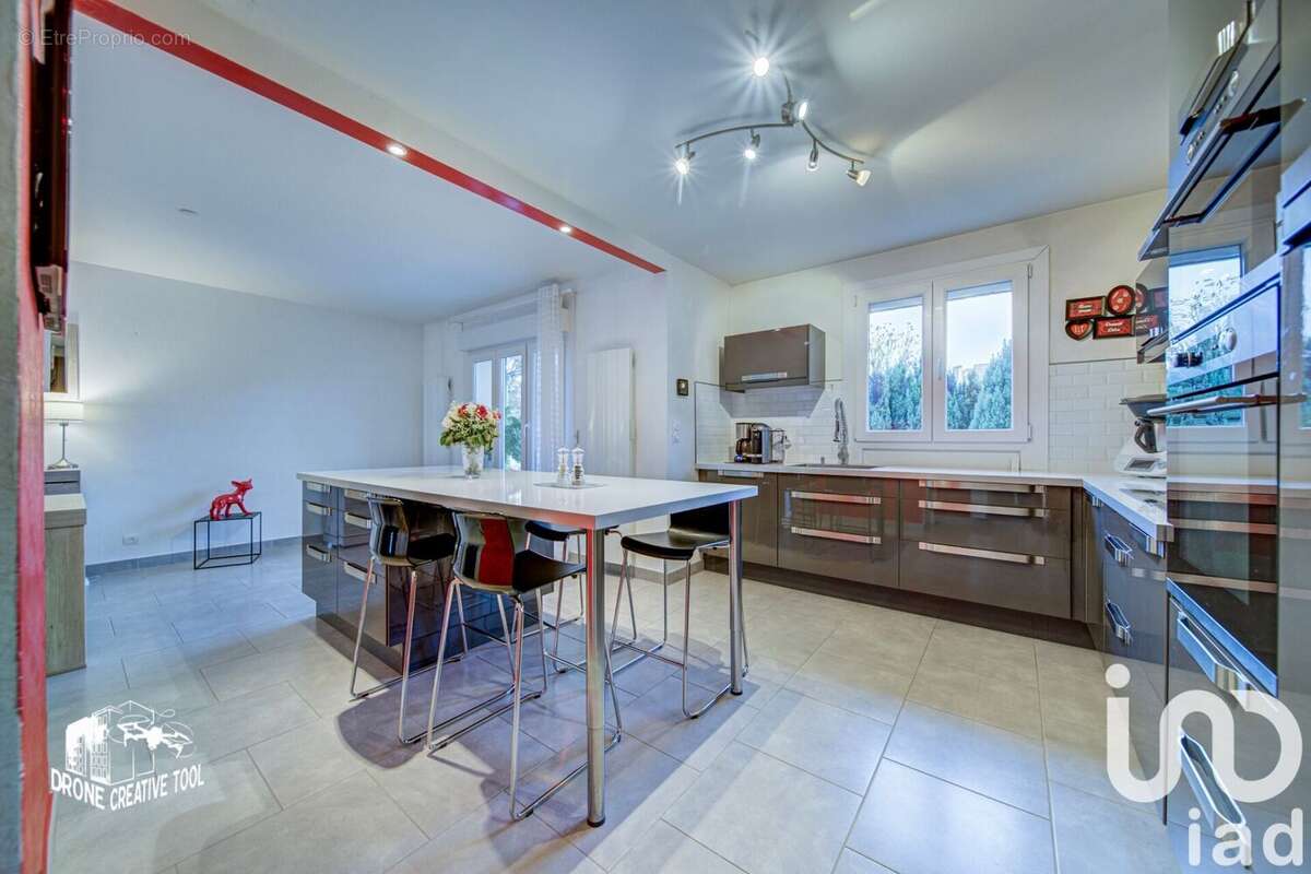 Photo 5 - Maison à BLENOD-LES-PONT-A-MOUSSON