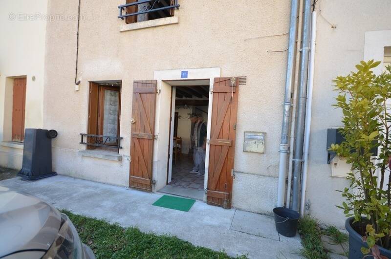 Maison à TRILPORT