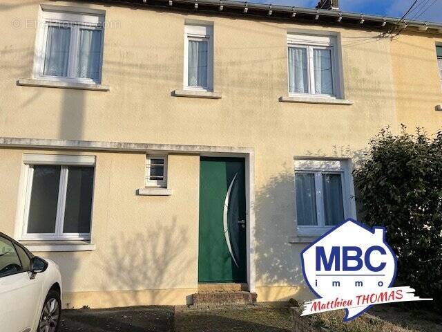Maison à VALLET