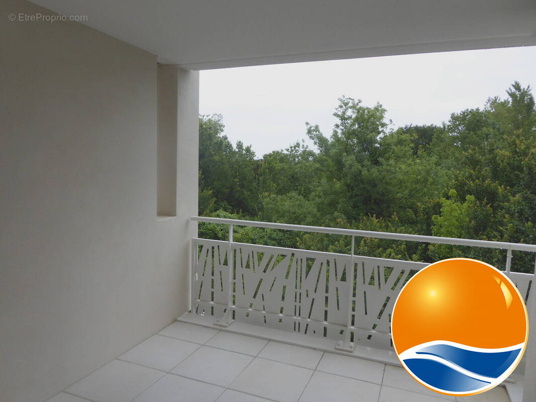 Appartement à BOMPAS