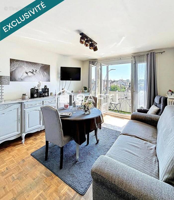 Photo 1 - Appartement à DRANCY