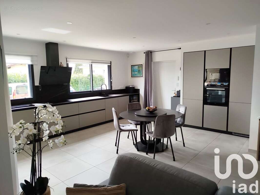 Photo 3 - Appartement à LES COTES-D&#039;AREY