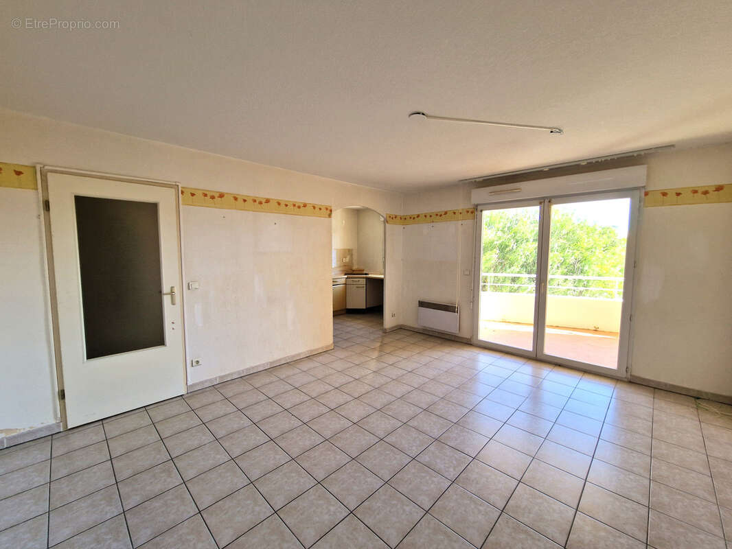 Appartement à LA SEYNE-SUR-MER