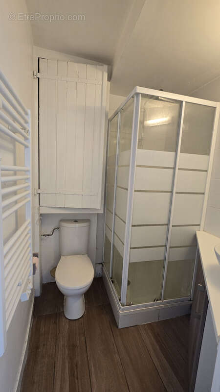 Appartement à CHEVREUSE