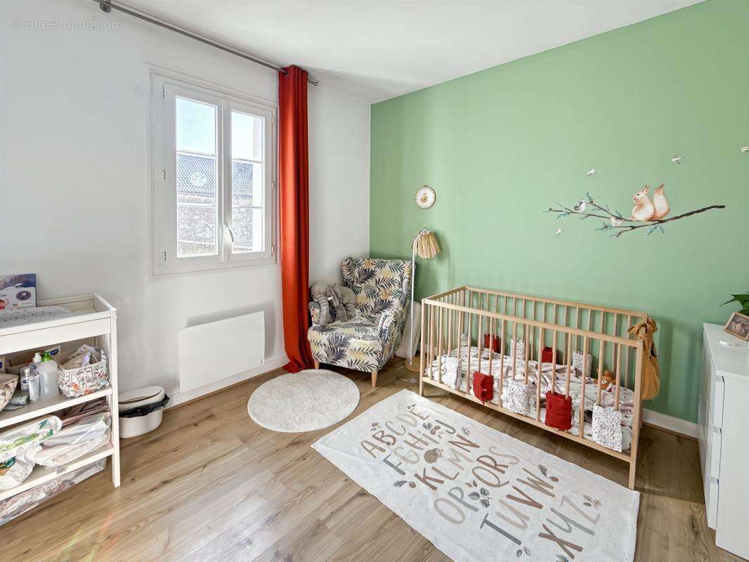Appartement à ORLEANS