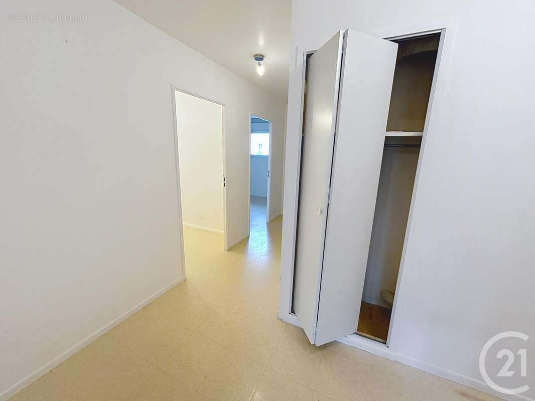 Appartement à EPERNAY