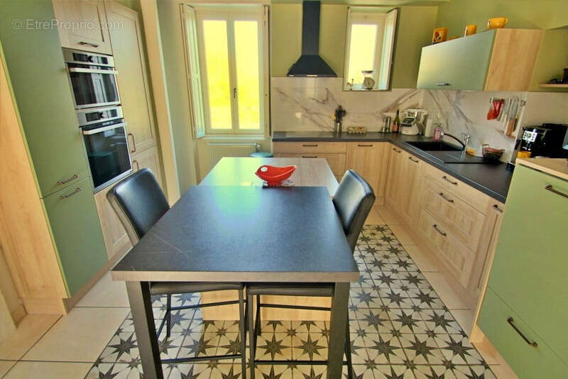 Maison à LECOUSSE