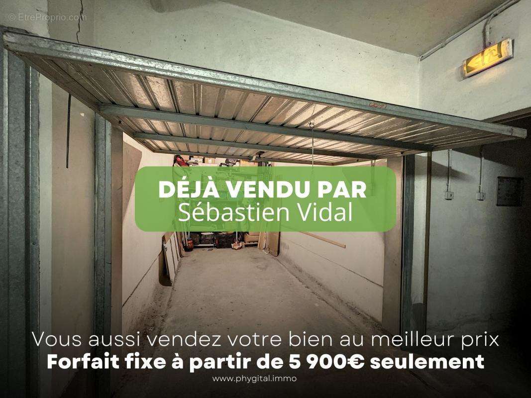 Appartement à SAINT-LAURENT-DU-VAR