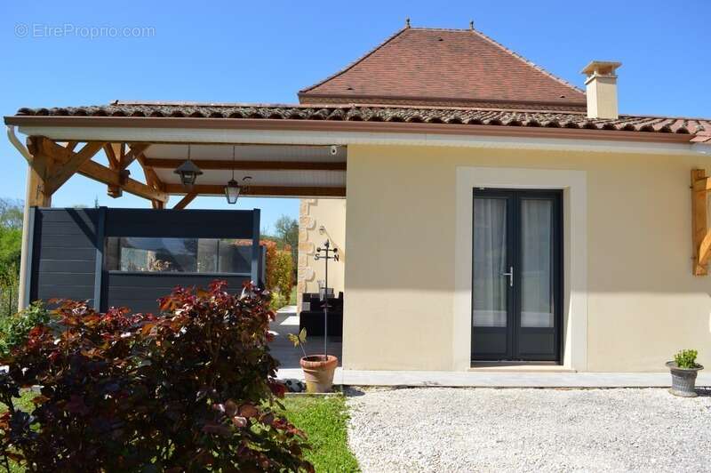 Maison à LE BUGUE