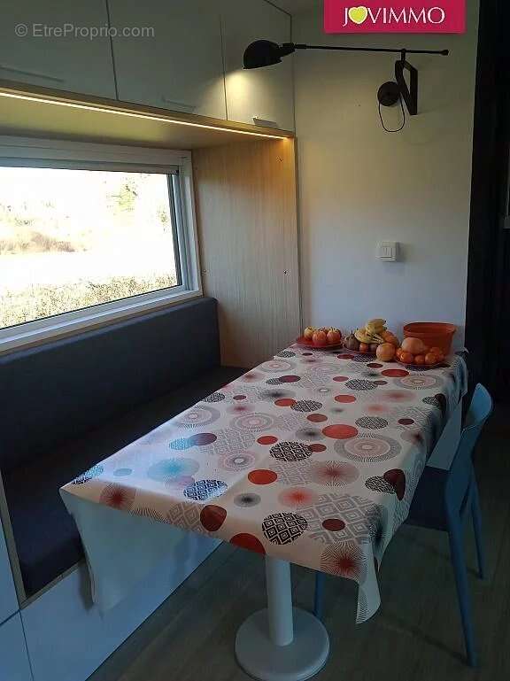 Maison à SERVANT