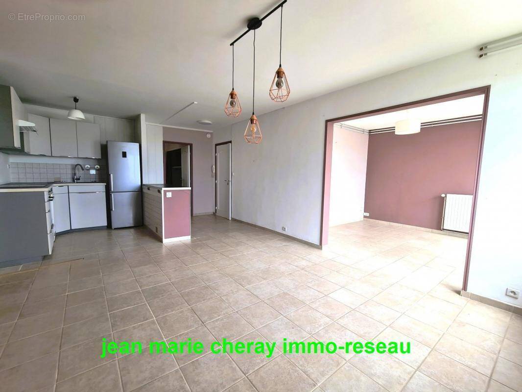 Appartement à ANGERS
