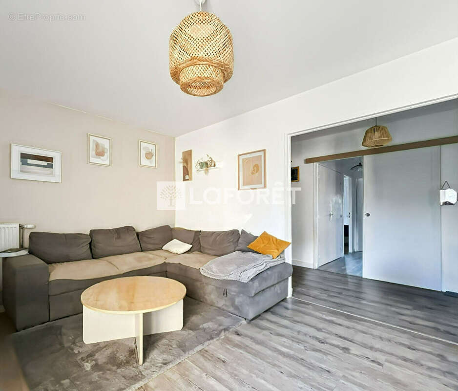 Appartement à VALENCE