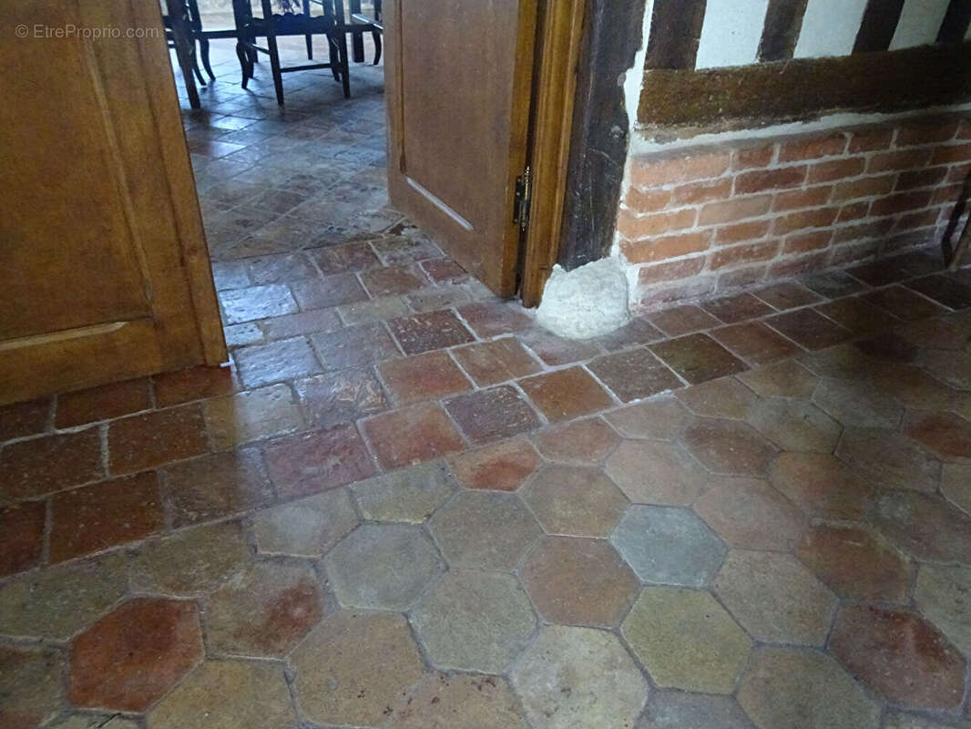 Maison à CORMEILLES