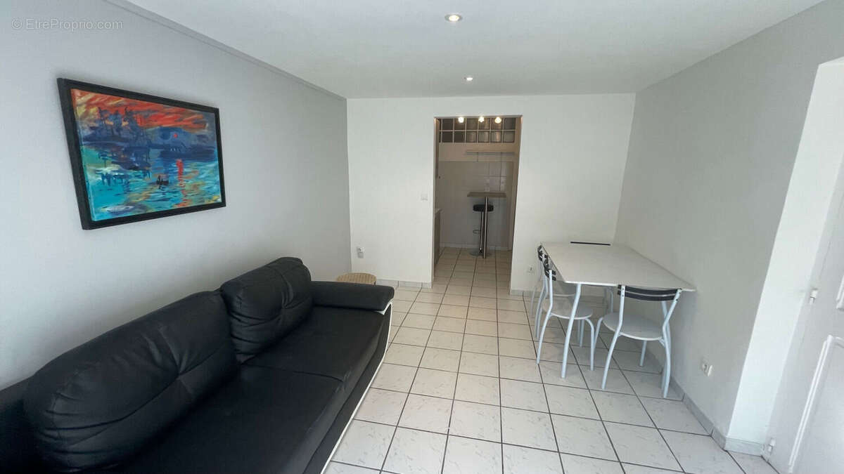 Appartement à VALENCE