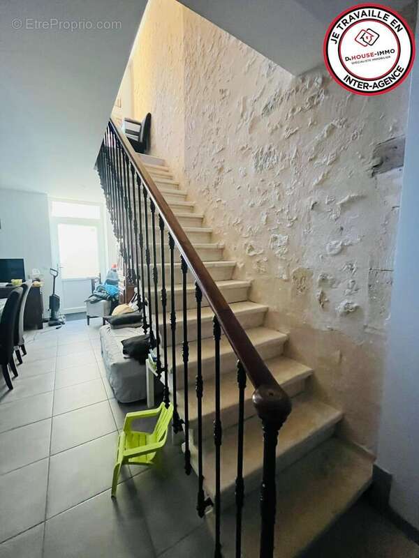 Appartement à CREON
