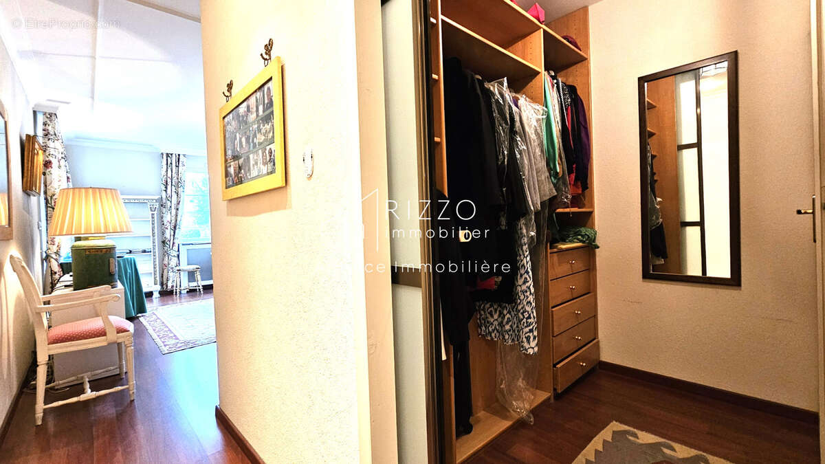 Appartement à DIVONNE-LES-BAINS