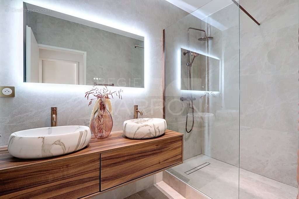 Appartement à LYON-2E