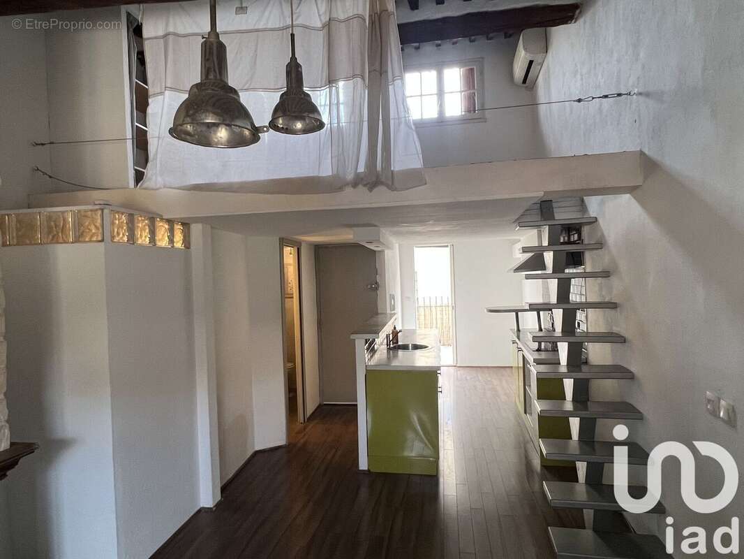 Photo 4 - Appartement à AIX-EN-PROVENCE