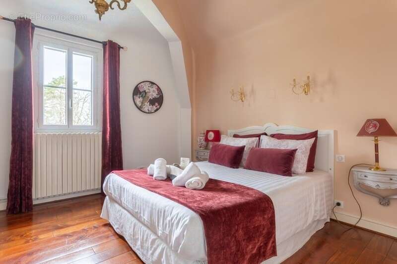 Maison à BERGERAC
