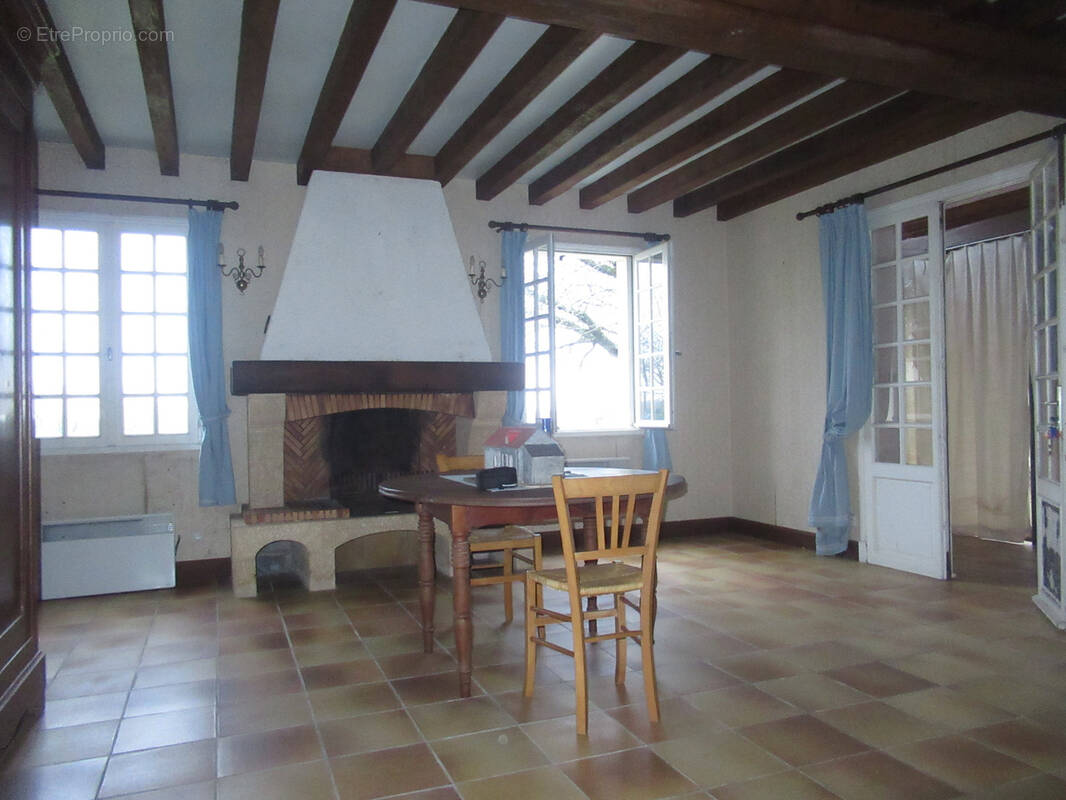 Maison à LA FERTE-MACE