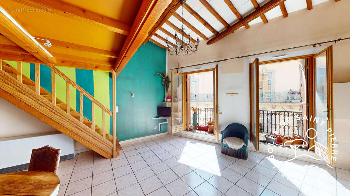 Maison à SETE