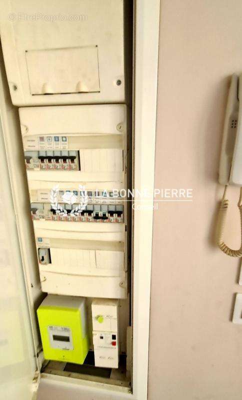 Appartement à JOEUF
