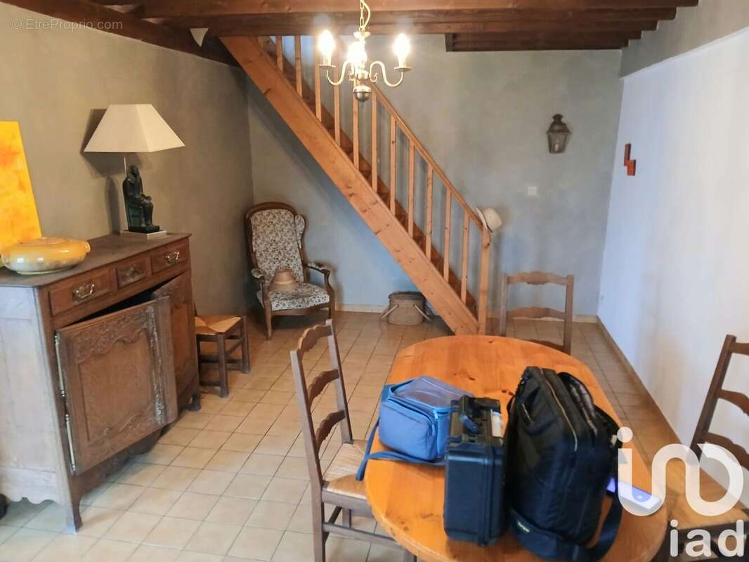 Photo 6 - Maison à PERCY