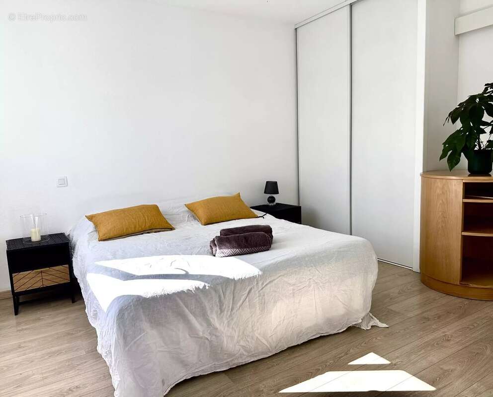 Appartement à ANGLET