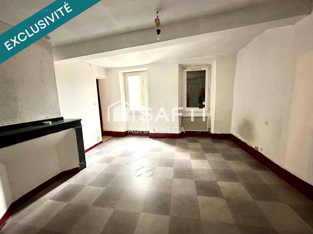 Photo 1 - Appartement à PAMIERS
