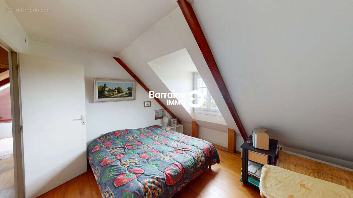 Maison à QUEVEN