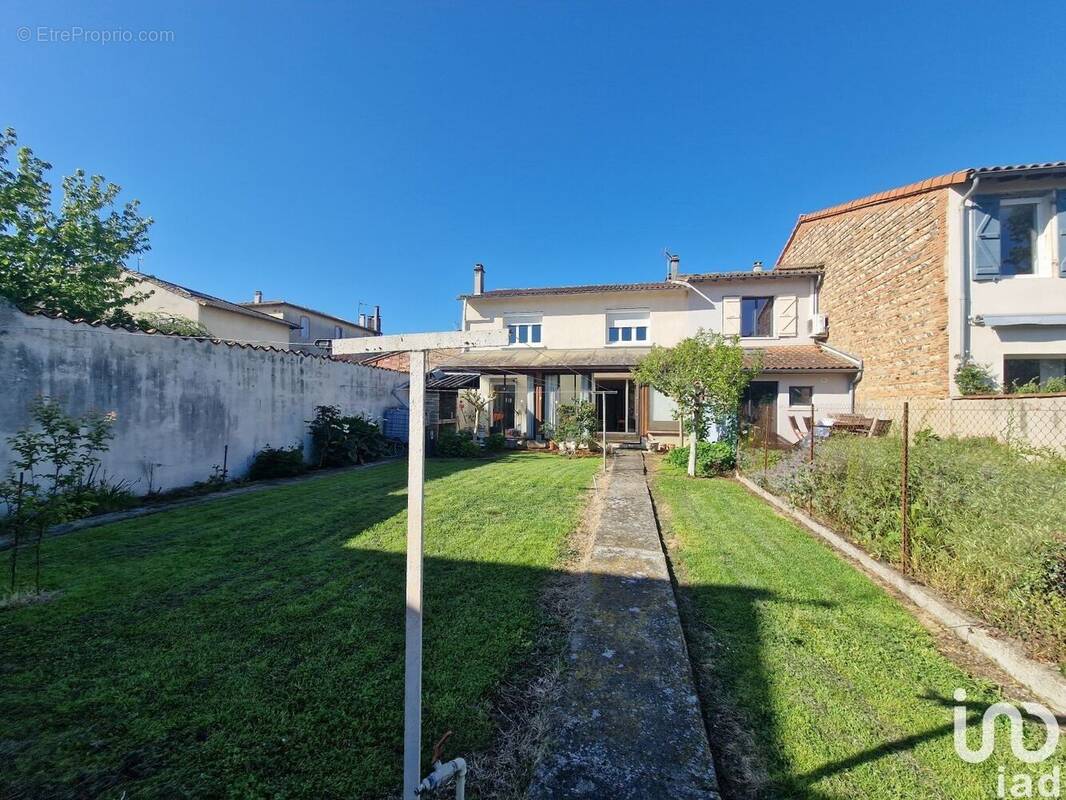Photo 1 - Maison à MURET