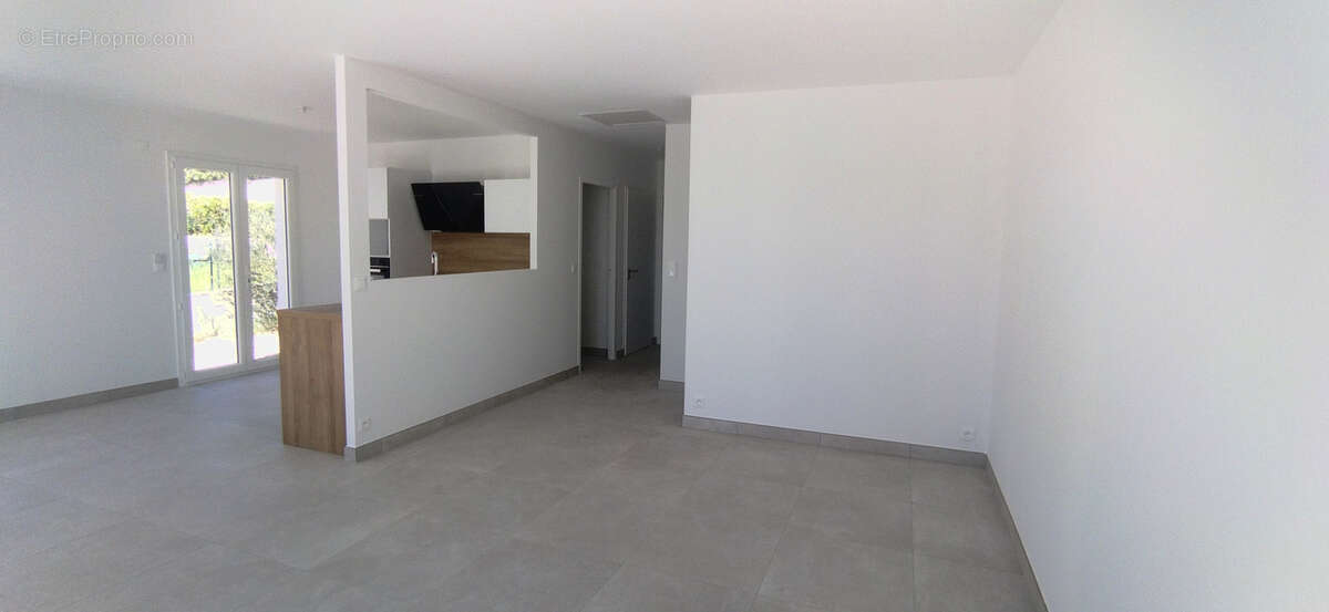 Maison à CLERMONT-L&#039;HERAULT
