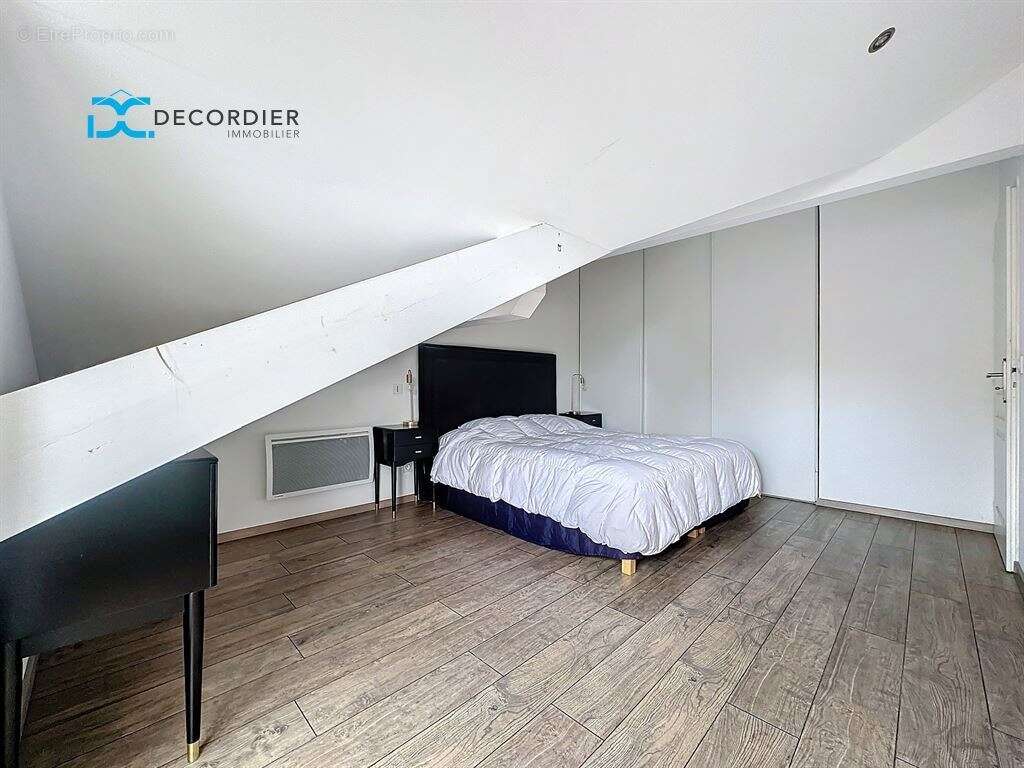 Appartement à EVIAN-LES-BAINS