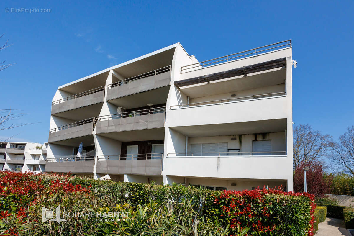 Appartement à AVIGNON