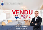 Appartement à BLOTZHEIM
