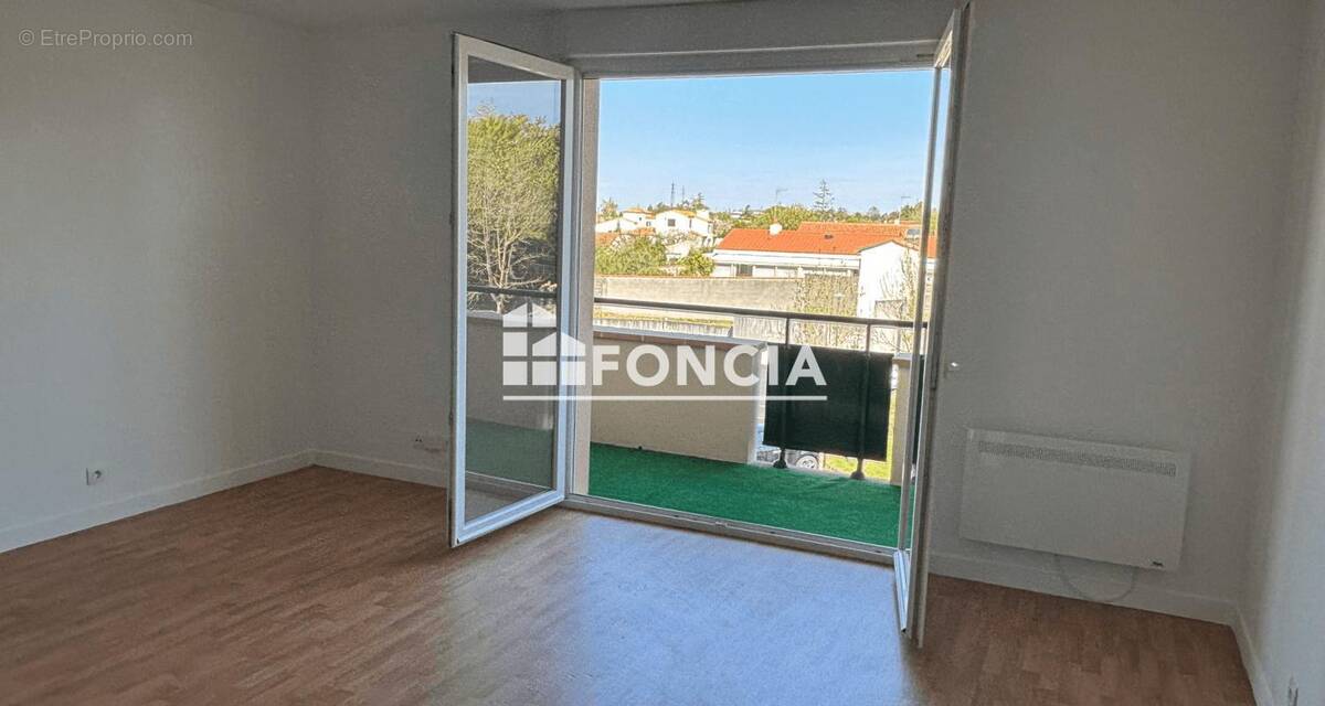Appartement à NIORT