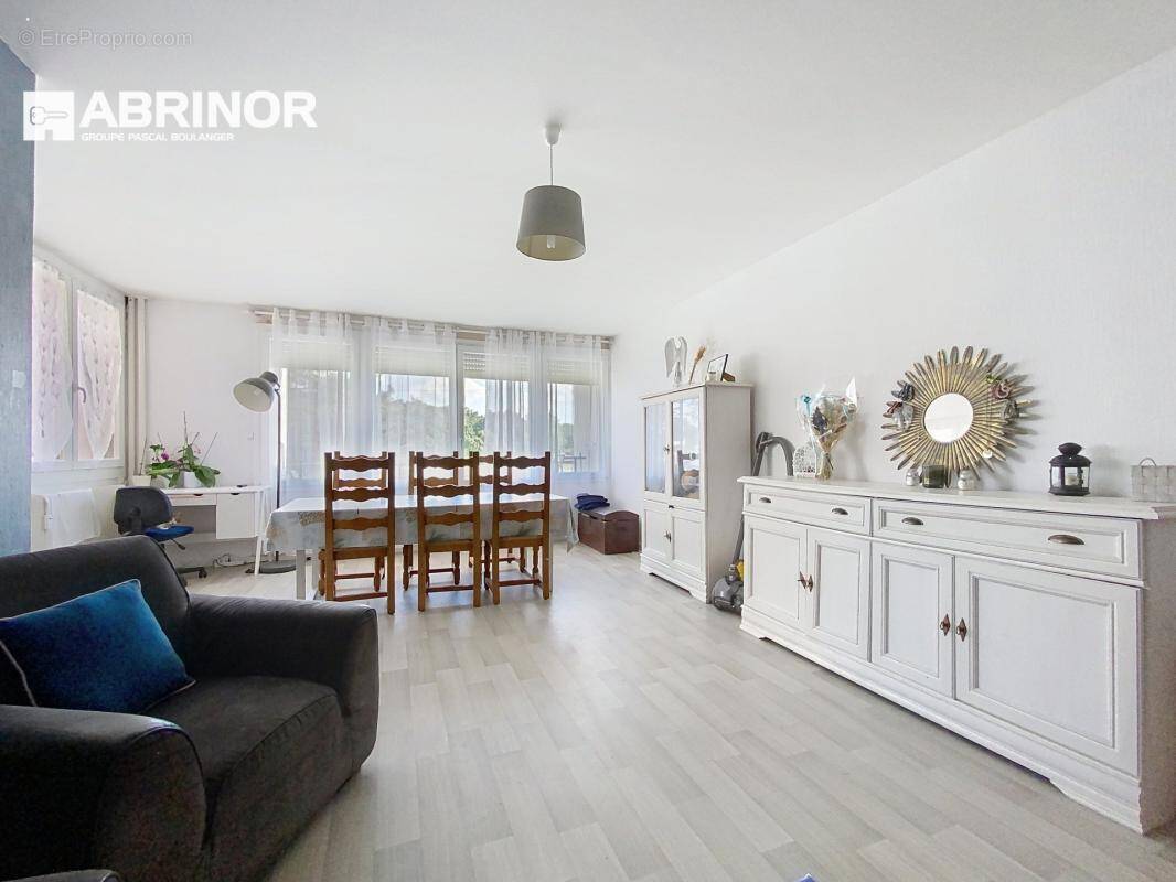 Appartement à RONCHIN